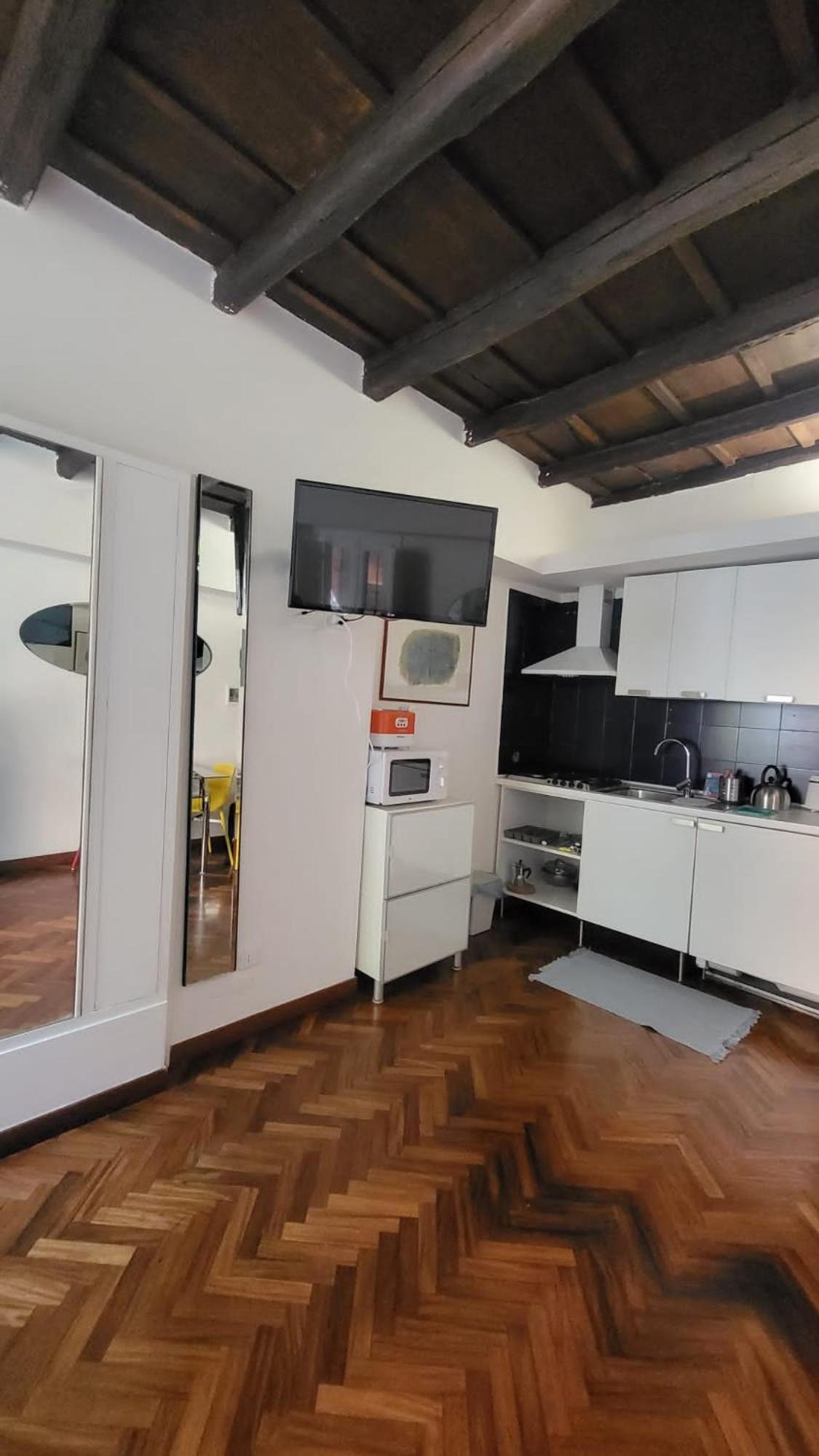 Vivaldi Apartamento
